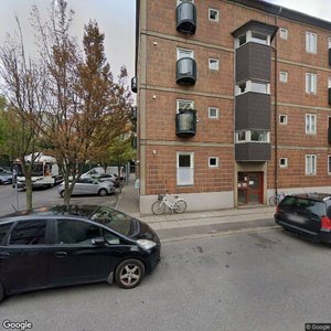 Photo of Andelsboligforeningen Kochsvej 27- 29