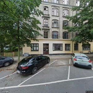 Photo of A/B Henrik Ibsensvej 12-14