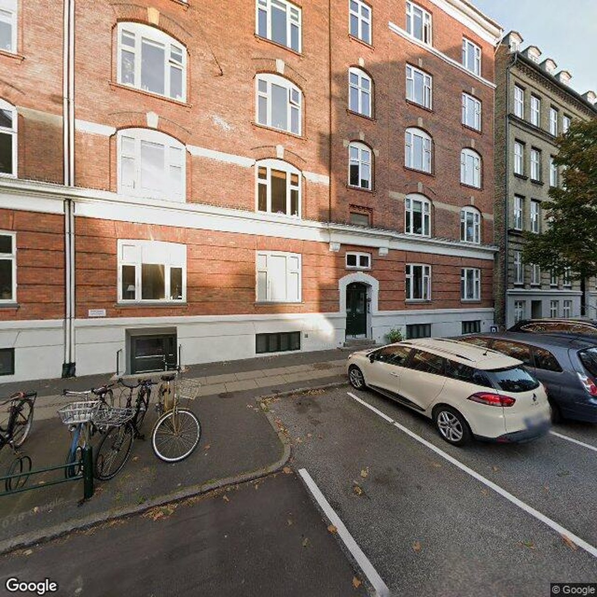 Photo of A/B Carit Etlarsvej 14 - 16