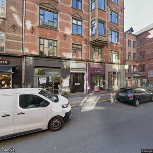 Photo of ABF Værnedamsvej 11