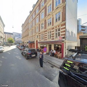 Photo of A/B Værnedamsvej 3 A