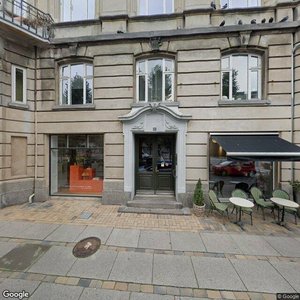 Photo of A/B Egeholm