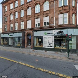 Photo of A/B Alhambrahus