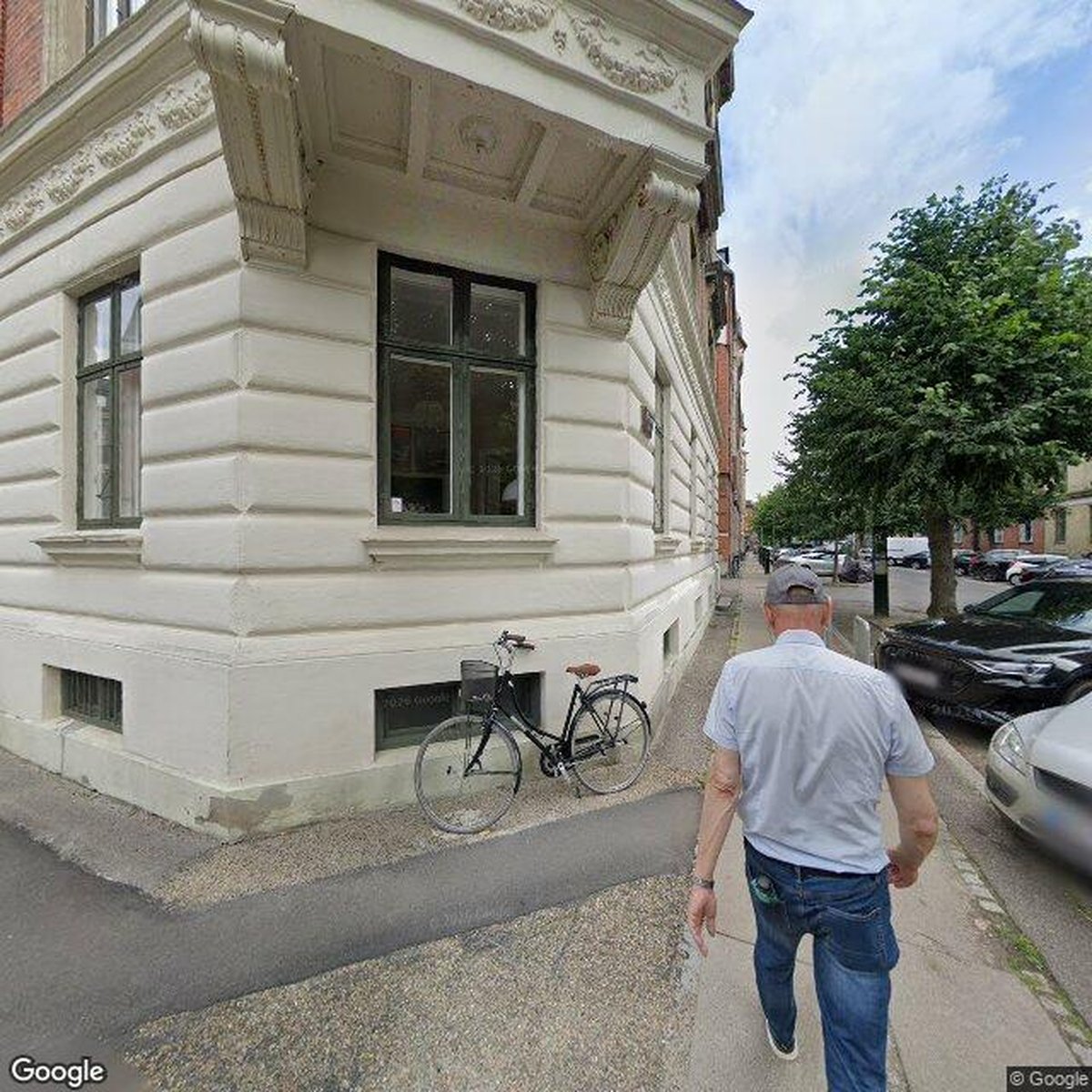 Photo of A/B Martensens Alle 9