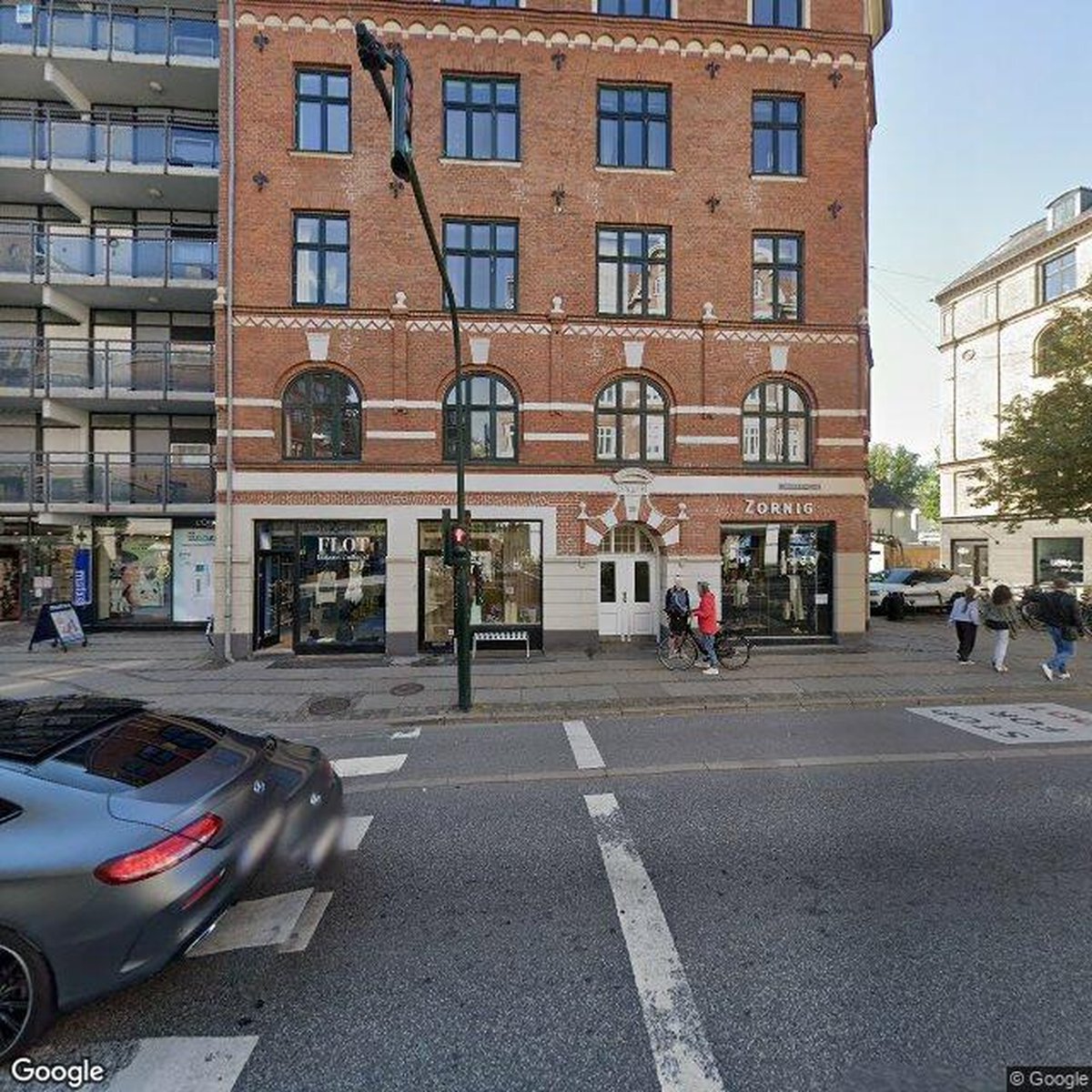 Photo of A/B GL. Kongevej 153