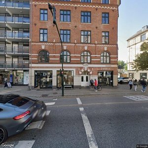 Photo of A/B GL. Kongevej 153