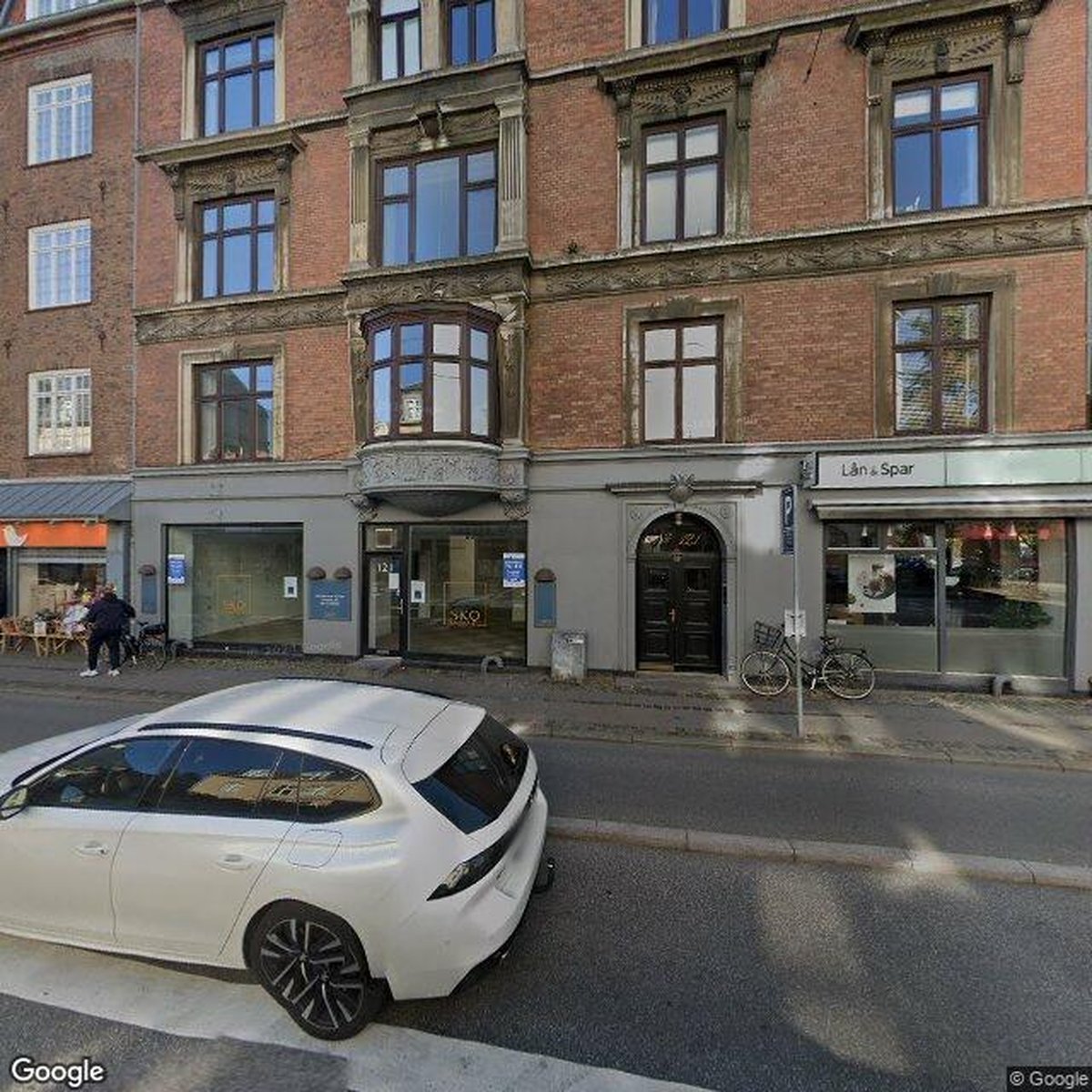 Photo of Andelsboligforeningen KONG Martensen - 9502