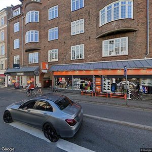 Photo of Andelsboligforeningen GL Kongevej 119