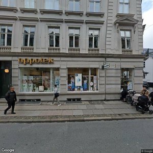 Photo of ABF GL Kongevej 162 A-D