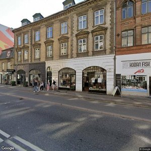 Photo of ABF Gammel Kongevej 141