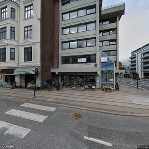 Photo of A/B H.C. Ørstedsvej 1-3