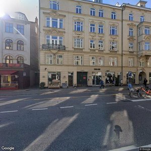 Photo of Andelsboligforeningen Gl. Kongevej 91 A-b-c