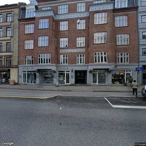 Photo of A/B Gammel Kongevej 163