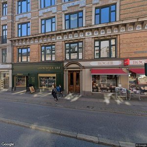 Photo of Andelsboligforeningen Madvighus