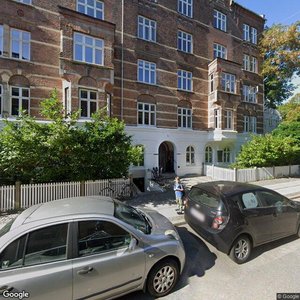 Photo of A/B Nyvej 3