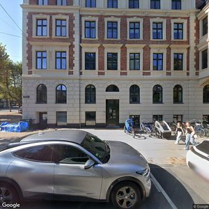 Photo of A/B Amicisvej 1-3