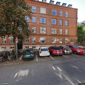 Photo of A/B Hollændervej/dr Priemesvej