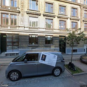 Photo of A/B Hollændervej 22