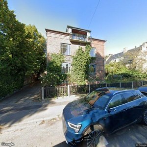 Photo of Andelsboligforeningen Christian Winthers Vej 11