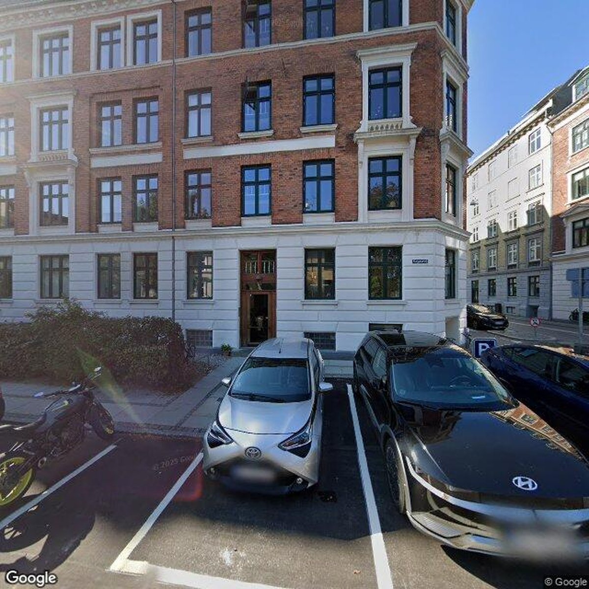 Photo of A/B Sagasvej 12-16