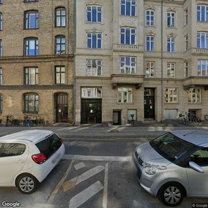 Photo of A/B Grundtvigsvej 3, 3a, 3b