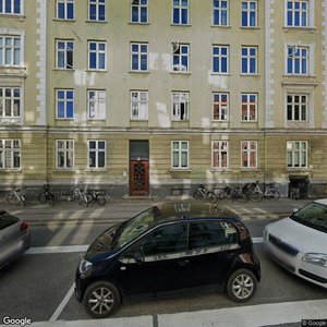 Photo of ABF Henrik Steffens Vej 9/ Grundtvigsvej 15