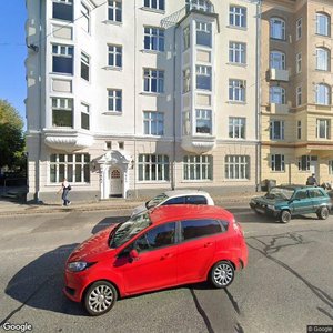 Photo of Abf Bülowsvej 48 A-B