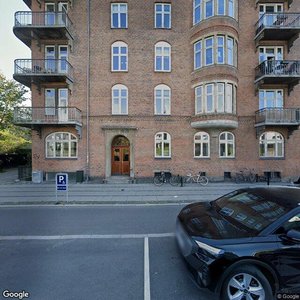 Photo of A/B Bülowsvej 32a-c