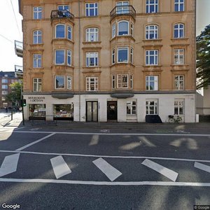 Photo of A/B H.C. Ørstedsvej 35 Thorvaldsensvej 1