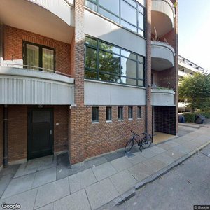 Photo of Andelsboligforeningen Bomhoffs Have