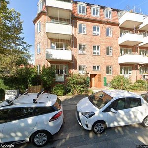 Photo of ABF Amalievej 15 Harsdorffsvej 1 A - 1 B (j.nr.2007)