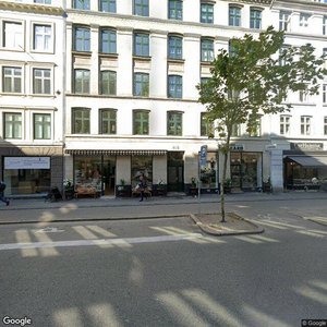 Photo of A/B H C Ørstedsvej 41 B