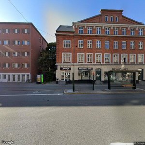 Photo of A/B H.c.ørstedsvej 49 A-B