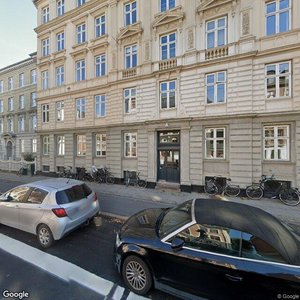 Photo of ABF H C Ørstedsvej 16