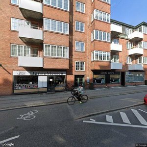 Photo of A/B H.c.ø.