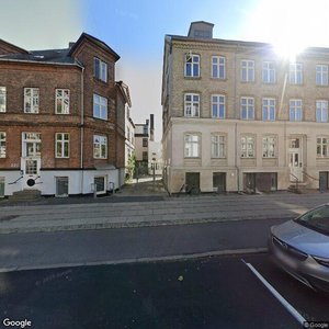 Photo of Andelsboligforeningen H.C. Ørstedsvej 22 D-F