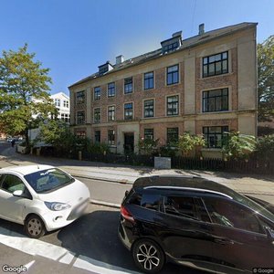 Photo of A/B Vodroffsvej 18