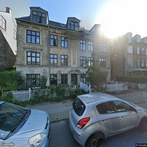 Photo of AB Lykkesholms Alle 20,22 Og 24