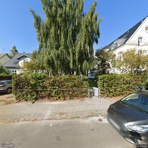 Photo of Andelsboligforeningen Lykkesholms Allé 21