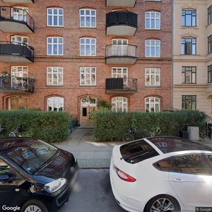 Photo of Andelsboligforeningen Af 1976