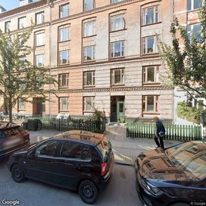 Photo of Andelsboligforeningen Lykkesholms Alle 3D