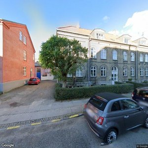 Photo of A/B SKT Knuds Vej 15-17