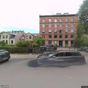 Photo of ABF Forhåbningsholms Alle 49