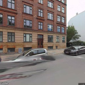 Photo of Andelsboligforeningen Forhåbningsholm