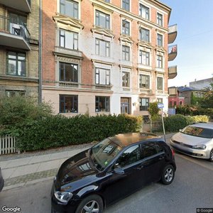 Photo of AB Forhåbningsholms Allé 35-39