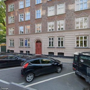 Photo of Andelsboligforeningen Forhåbningsholms Alle 14