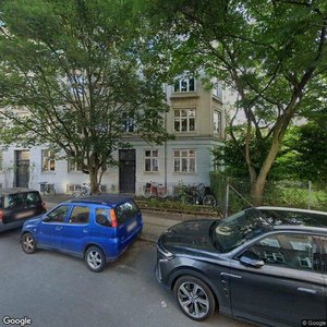 Photo of Andelsboligforeningen Svanholmsvej 6A & 6B