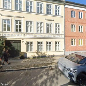 Photo of A/B Schønbergsgade 7-9