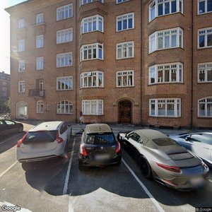 Photo of A/B Vodroffshus