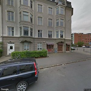 Photo of A/B Vodroffsvej 24-24a & Norsvej 2